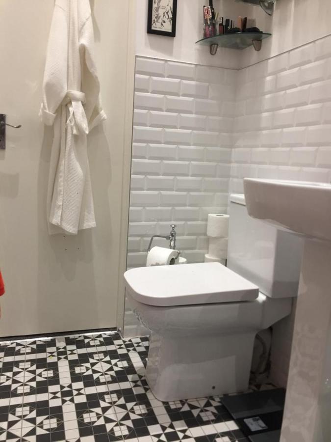 2 Bed House Villa Dublin Buitenkant foto
